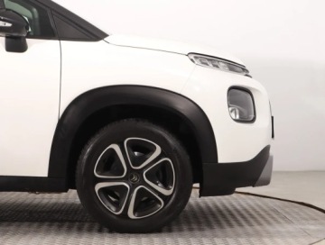 Citroen C3 Aircross  I Crossover 1.2 PureTech 110KM 2021 Citroen C3 Aircross 1.2 PureTech, Salon Polska, zdjęcie 14