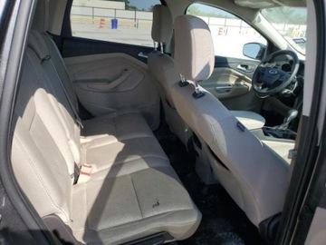 Ford Escape III 2018 Ford Escape Ford Escape 1.5 Benzyna 179KM, zdjęcie 8