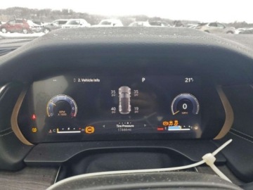 Jeep Grand Cherokee V 2024 Jeep Grand Cherokee 2024 JEEP GRAND CHEROKEE LIMITED 3.6 Benzyna 293KM, zdjęcie 9