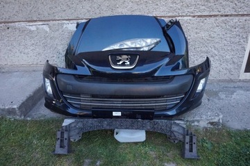 KAPOTA KOMPLETNÍ PŘEDNÍ PEUGEOT 308