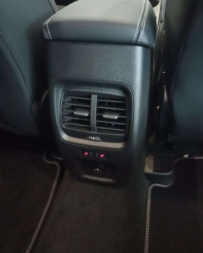 Ford Kuga III 2025 Ford Kuga Ubezpieczenie na rok lub kredyt 5050 0 i 4 lata ochrony - Gratis, zdjęcie 15