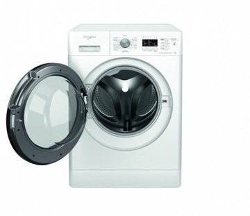 Стиральная машина WHIRLPOOL FFL7259BPL