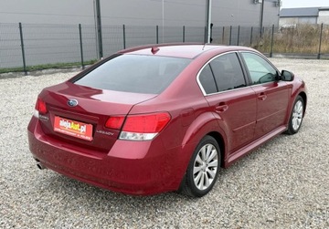 Subaru Legacy V Kombi Facelifting 2.5i 173KM 2014 Subaru Legacy 4x4 Legacy 2.5 LPG 173 KM 2014r 162.000 km Warszawa 2.5, zdjęcie 4