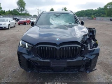 BMW X5 G05 2024 BMW X5 2024 BMW X5 xDrive40i Sports Activity Vehicle 3.0 Benzyna 375KM, zdjęcie 10