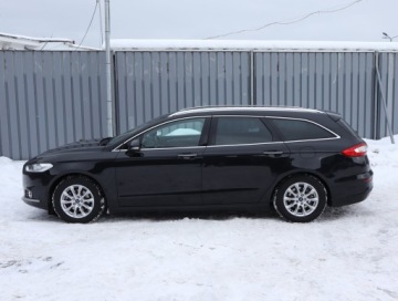 Ford Mondeo V Kombi 2.0 TDCi 150KM 2014 Ford Mondeo 2.0 TDCI, Navi, Klima, Klimatronic, zdjęcie 2
