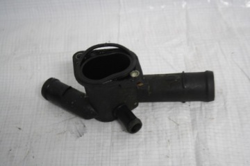 ТРУБКА ВОДЯНАЯ 06A121133D VW SEAT SKODA AUDI