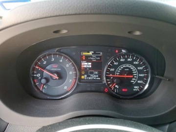 Subaru 2021 Subaru WRX STI Limited 2021 2.5l 2.5 Benzyna 310KM, zdjęcie 9