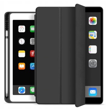 ETUI SMART PENCIL CASE do APPLE IPAD 9 10.2