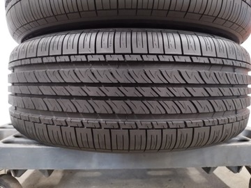 КОМПЛЕКТ 235/65R17 MICHELIN ENERGY MXV4 PLUS