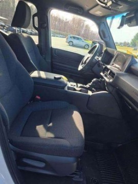 Toyota Land Cruiser VIII 2025 Toyota Land Cruiser 1958 3035 2.4 Hybryda 275KM, zdjęcie 7