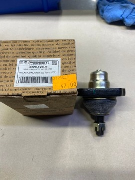 Febest 0220-F23UF Монтажно-направляющее соединение