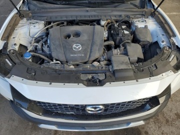 Mazda 2023 Mazda CX-50 PREMIUM PLUS, 4x4, od ubezpieczalni 2.5 Benzyna 187KM, zdjęcie 11