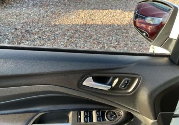 Ford Kuga II SUV Facelifting 2.0 TDCi 180KM 2019 Ford Kuga nawigacja, kamera 2.0 Diesel 180KM, zdjęcie 13