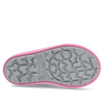 Утепленные зимние ботинки Demar Winter Light TR 20/21 B