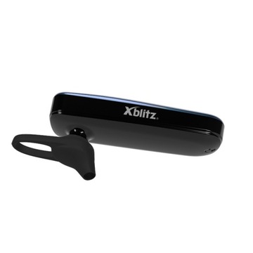 Xblitz Blue 200 XBL-AUD-SL015 Беспроводные Bluetooth-наушники