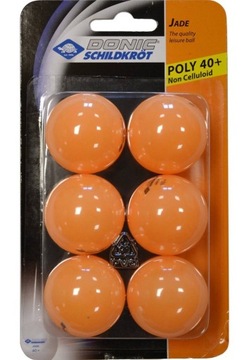 ЦВЕТОЧНЫЕ шарики для настольного тенниса, пинг-понга 6 шт.