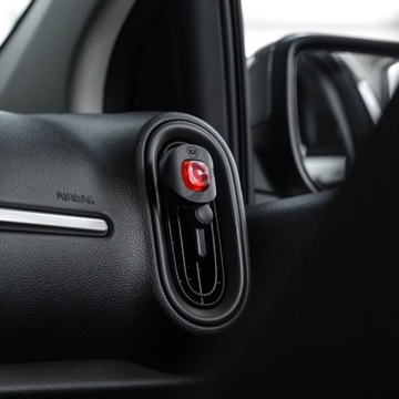 K2 Poco Cherry Cherry Car запах для автомобиля -в -акте