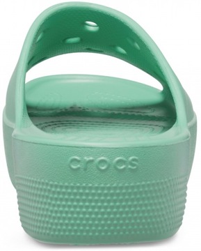 Crocs Classic Platform Slide 208180 W5 34-35