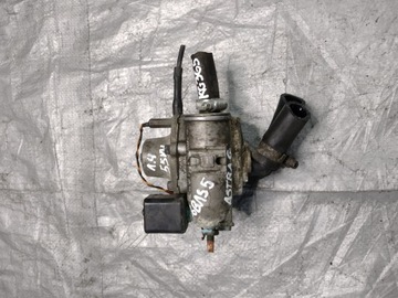 Parownik gazu LPG Lovato z Opel Astra G II 2 1,4B