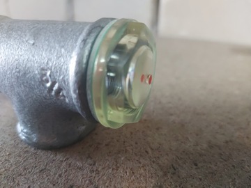 Указатель уровня масла WAN 3JW60 3/4