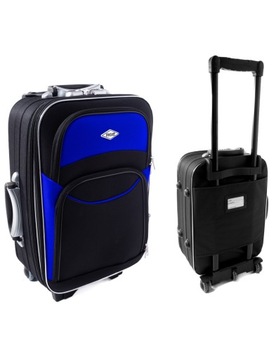TORBA DO SAMOLOTU RYANAIR 55X40X20 BAGAŻ PODRĘCZNY