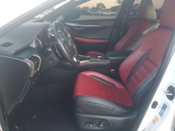 Lexus NX I 2019 Lexus NX 300 Base 2019 2.0 Benzyna 235KM, zdjęcie 7