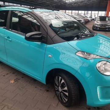 Citroen C1 II Hatchback 5d 1.0 VTi 68KM 2016 Citroen C1 1.0 benzyna EURO 6 !!!, zdjęcie 3