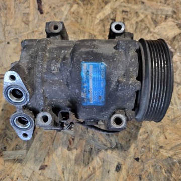 FORD FOCUS MK2 SPRĘŻARKA KLIMATYZACJI 3M5H19D629SB