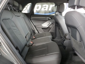 Audi Q3 II 2020 Audi Q3 Premium 2020 2.0l 2.0 Benzyna 228KM, zdjęcie 10