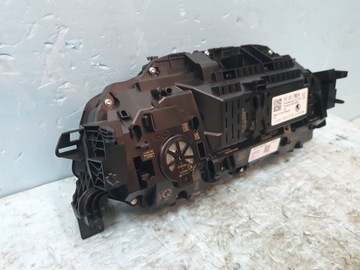 СЧЕТЧИК ЧАСОВ SKODA SUPERB III 3V0 VIRTUAL DIGITAL