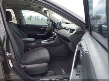 Toyota 2019 Toyota RAV4 2019r., XLE, od ubezpieczalni 2.5 Benzyna 203KM, zdjęcie 8