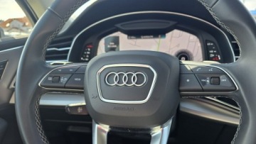 Audi Q7 II SUV Facelifting  3.0 45 TDI 231KM 2024 Audi Q7 s-line salon polska 2 lata gwarancji, zdjęcie 11