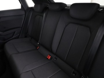 Audi A3 8Y Sportback 1.5 35 TFSI 150KM 2021 Audi A3 Sportback 35 TFSI MHEV Automat Advanced, zdjęcie 16