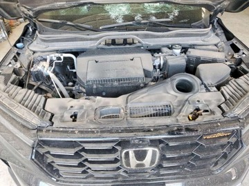 Honda Pilot II 2025 Honda Pilot Trailsport 2025 3.5l 3.5 Benzyna 285KM, zdjęcie 6