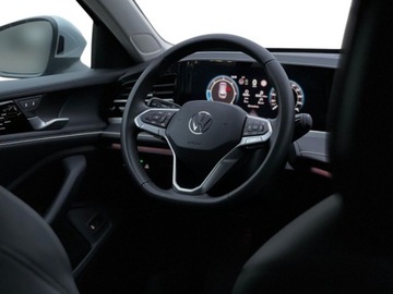 Volkswagen Passat B9 2024 Volkswagen Passat VW Passat 2.0 TDI 193KM DSG 4x4 Elegance IQ.Drive LED, zdjęcie 24