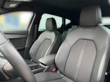 Cupra Formentor Crossover 2.0 TSI 190KM 2022 Cupra Formentor 2.0 TSI / 190 KM 4x4 DSG ASO FV-23, zdjęcie 11