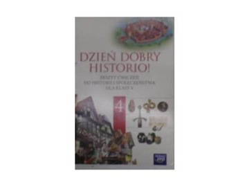 Dzień - Szeweluk-Wyrwa B. Surdyk-Fert