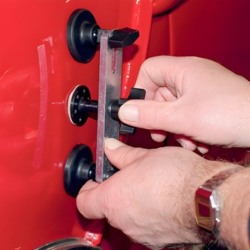 НАБОР ДЛЯ УДАЛЕНИЯ ВМЯТИН НА КУЗОВЕ XL