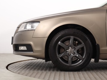Audi A6 C6 Limousine 2.0 TFSI 170KM 2009 Audi A6 2.0 TFSI, Salon Polska, Xenon, Bi-Xenon, zdjęcie 14
