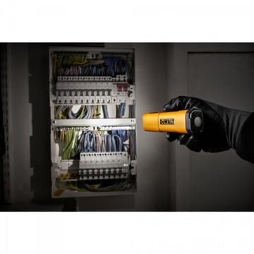 Светодиодная лампа DeWALT DCL183 USB-C 1200 лм IP54 Мощный компактный магнит