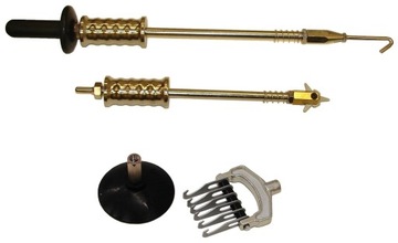 СПОТТЕРНЫЙ СВАРОЧНЫЙ АППАРАТ ДЛЯ ЛИСТОВЫХ МЕТАЛЛОВ IDEAL TECNO SPOTTER 8000 400В ЦИФРОВОЙ споттер