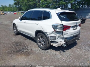 BMW X3 G01 2021 BMW X3 xDrive30I 2021 2.0l 2.0 Benzyna 248KM, zdjęcie 3