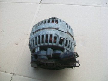 ГЕНЕРАТОР CL15 BOSCH 150A PEUGEOT 307 2.0 HDI