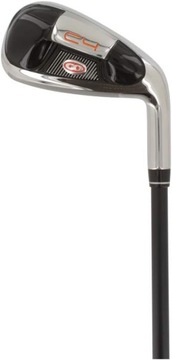 KIJ GOLFOWY r.7 LEWY STAL NIERDZEWNA GRAFIT FUSION C4