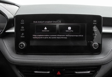 Skoda Fabia IV 2024 Skoda Fabia 1.0TSI 116KM Selection, Tempomat Aktywny, Kamera Cofania, Auto, zdjęcie 14