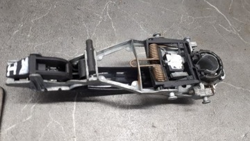 1Z0839886A KLIKA VNĚJŠÍ PRAVÝ ZADNÍ SKODA OCTAVIA II