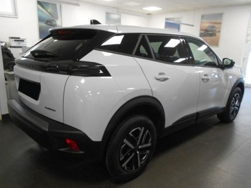 Peugeot 2008 II 2026 Od ręki - Business e-DCS6 1.2 PureTech mHEV 145KM, zdjęcie 2