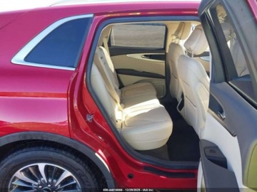 Lincoln 2020 Lincoln Nautilus Standard 2020 2.0 Benzyna 250KM, zdjęcie 14