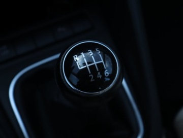 Volkswagen Golf VI Hatchback 5d 1.4 TSI 122KM 2010 VW Golf 1.4 TSI, Salon Polska, Navi, Klima, zdjęcie 14