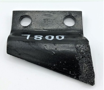 Зуб 008 L для цепного экскаватора Ditch Witch